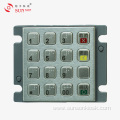 PCI5.x Encryption PIN pad for Vending Machine